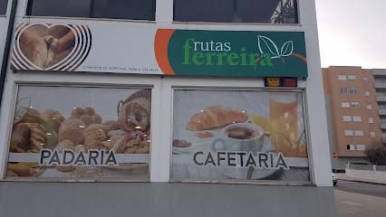 Frutas Ferreira - Comércio de Frutas e Hortícolas Lda