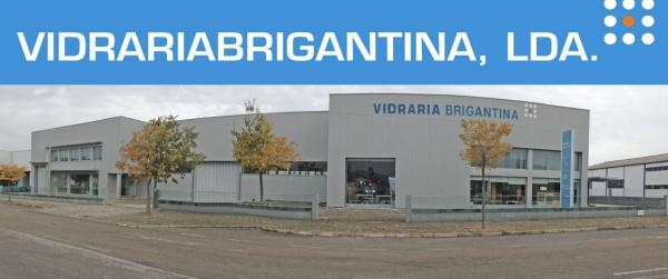 Vidraria Brigantina, Lda.