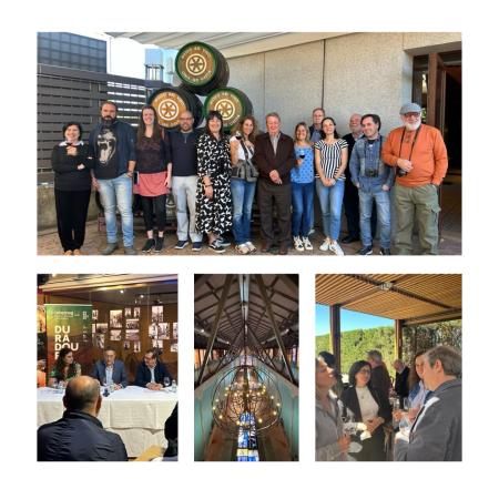 DuraDOURO | Experience Trip with journalists and blogger