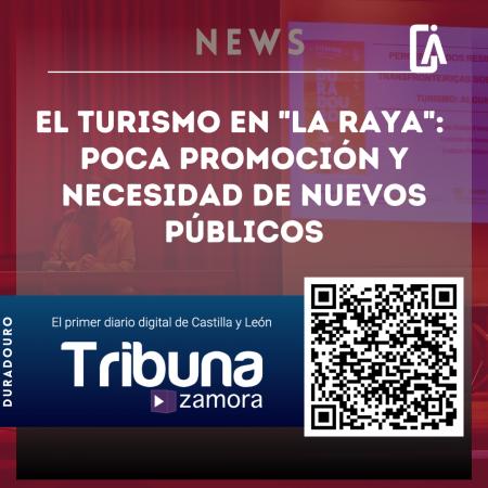 News | Tribuna Zamora