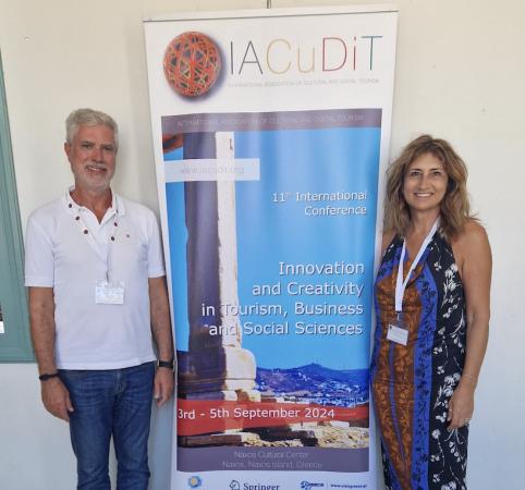 IACuDiT'24
