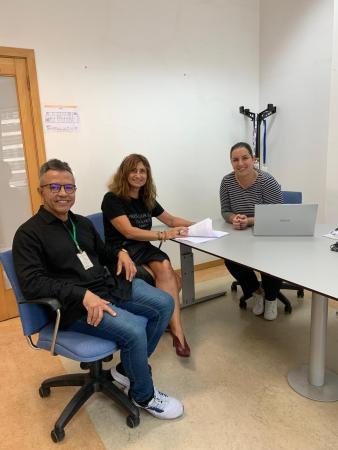 Visiting Professor at P.PORTO