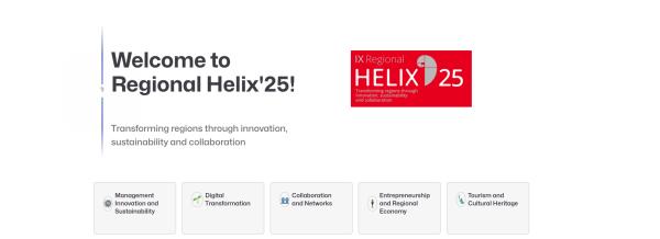 Regional Helix'25