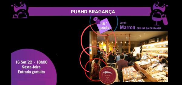PUBHB Bragança