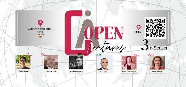 3ed. UNIAG Open Lectures