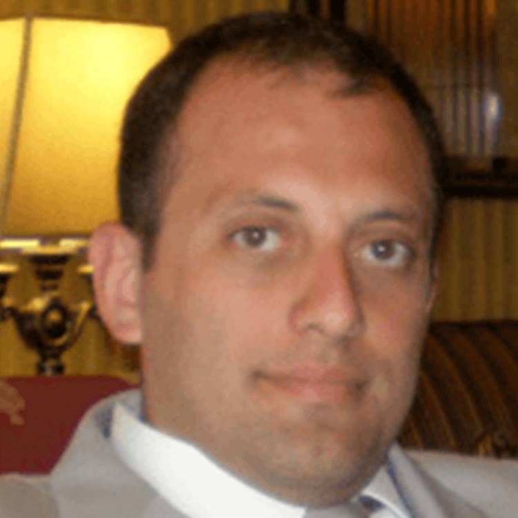 Nikolaos Pappas