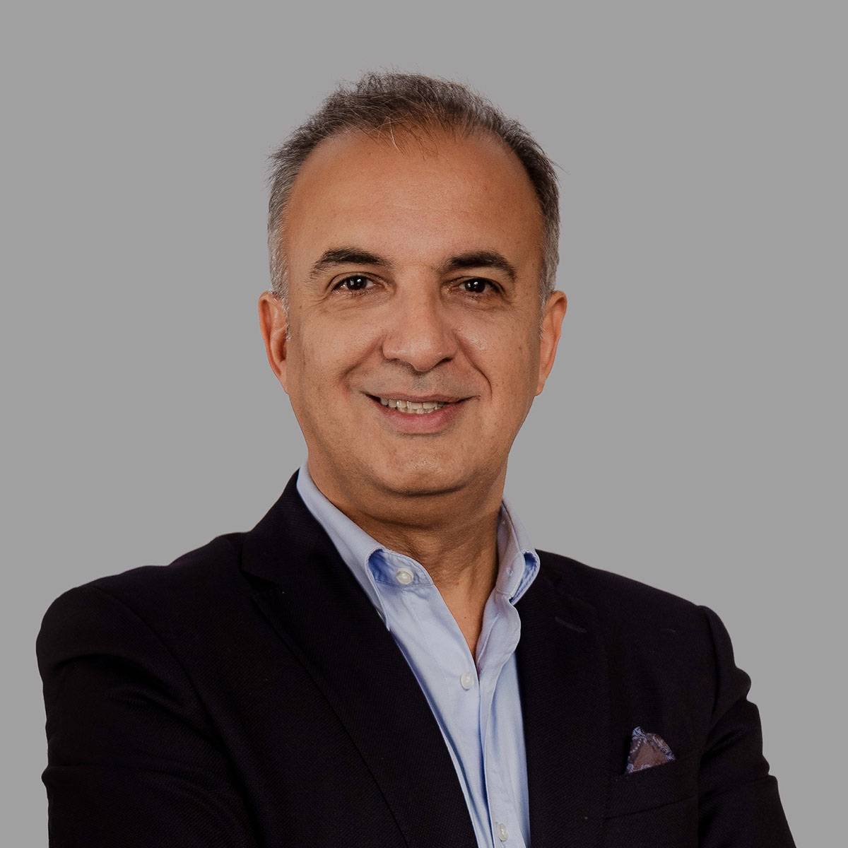 Luís Pedro Martins