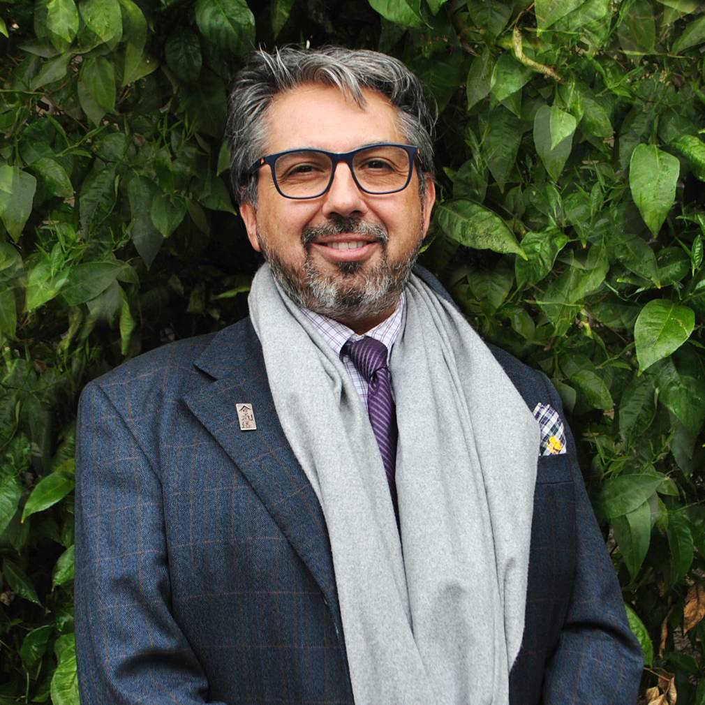 Fernando Díaz Hurtado