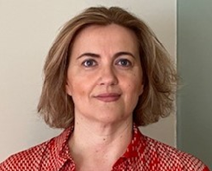 Dália Liberato