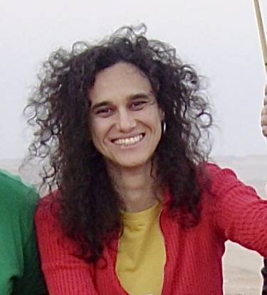 Paula Odete Fernandes
