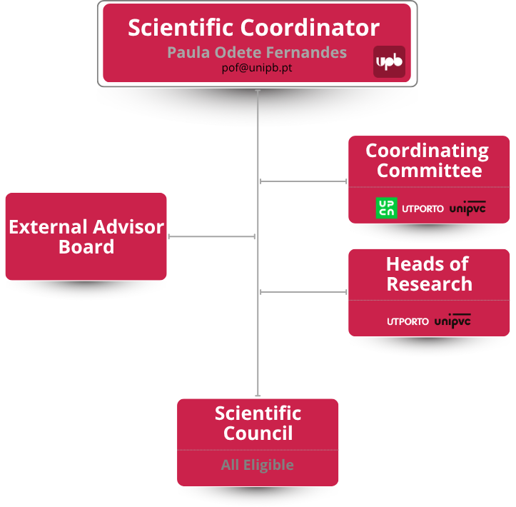 Governance Structure